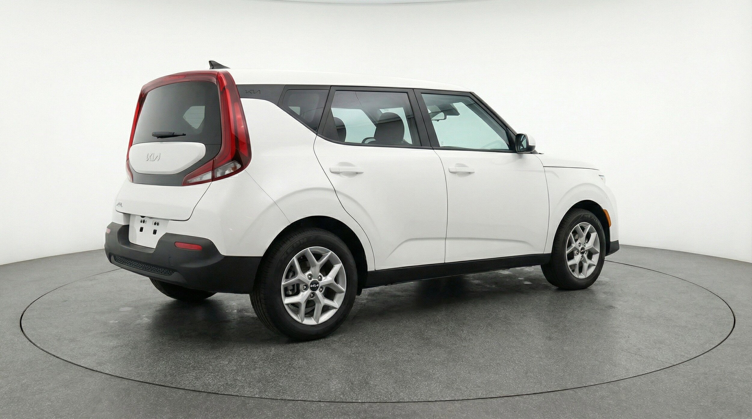 Thumbnail: 2025 Kia Soul - 9