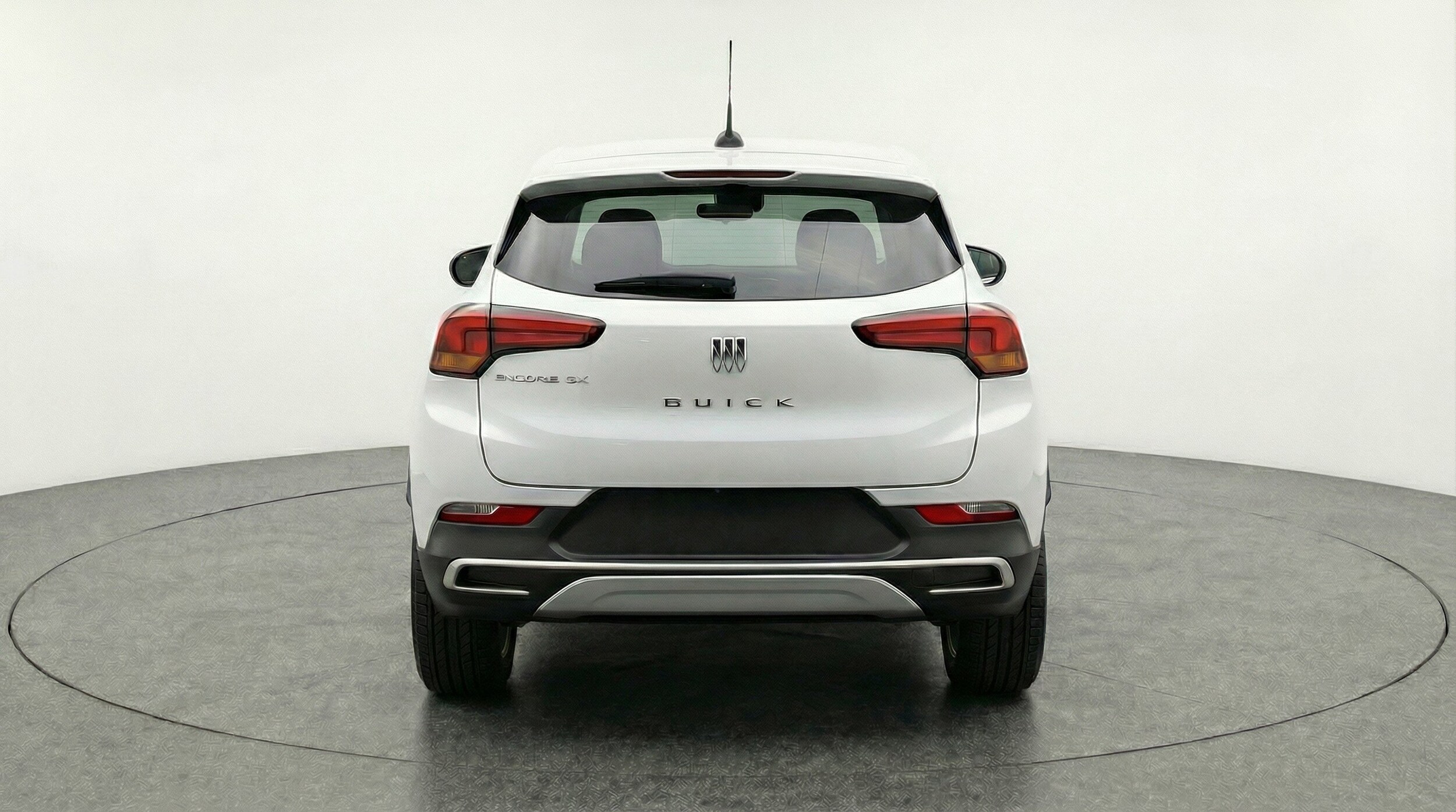 Thumbnail: 2025 Buick Encore GX - 7