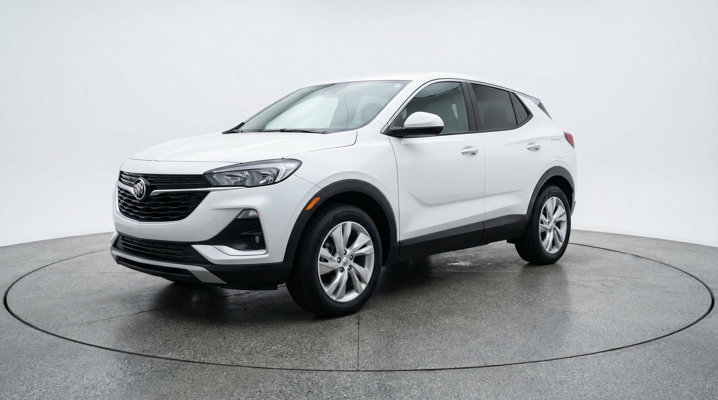 Thumbnail: 2026 Buick Encore GX - 3