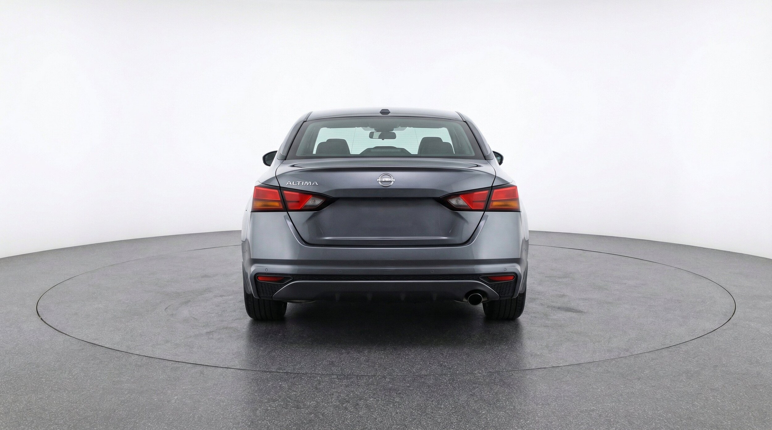 Thumbnail: 2026 Nissan Altima - 7