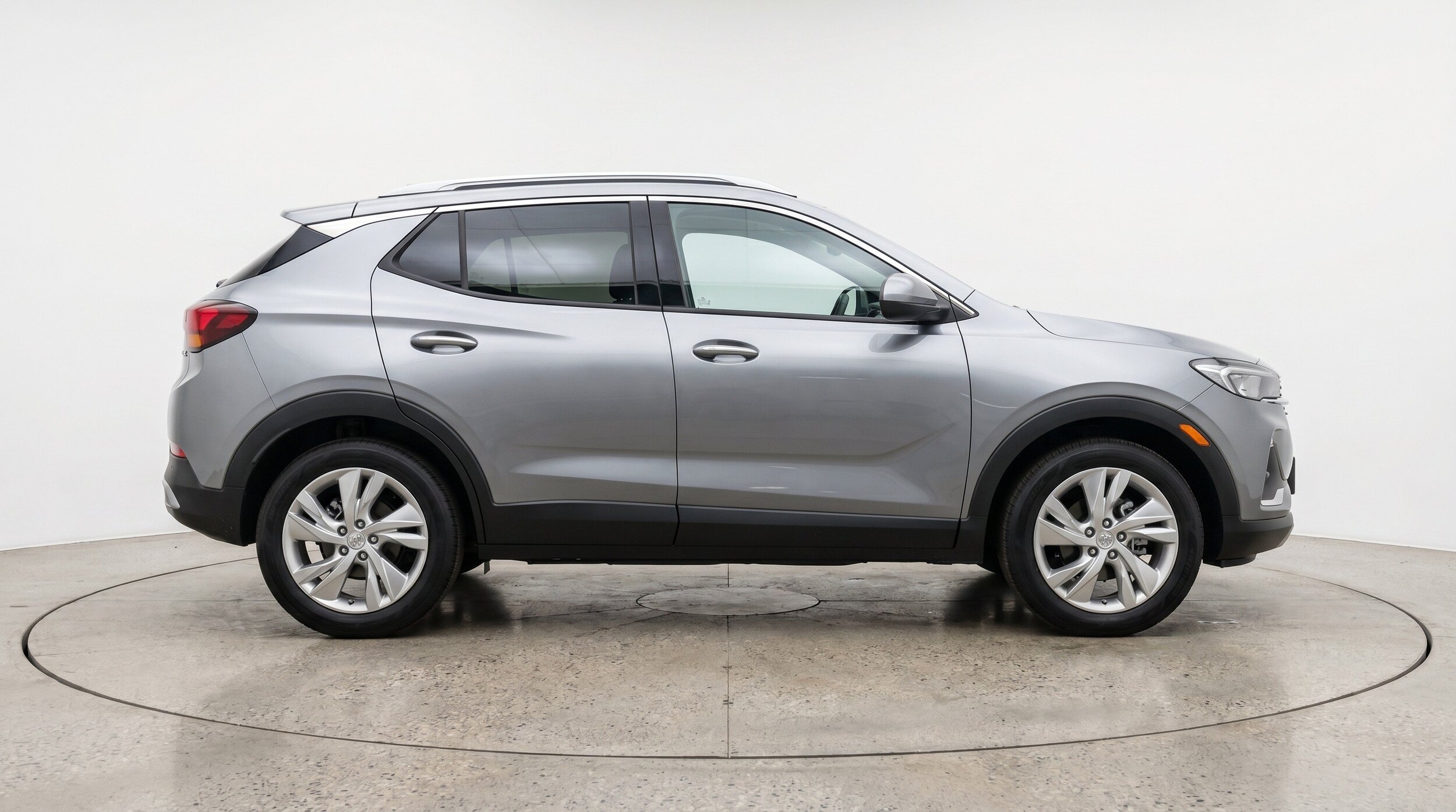 Thumbnail: 2026 Buick Encore GX - 11