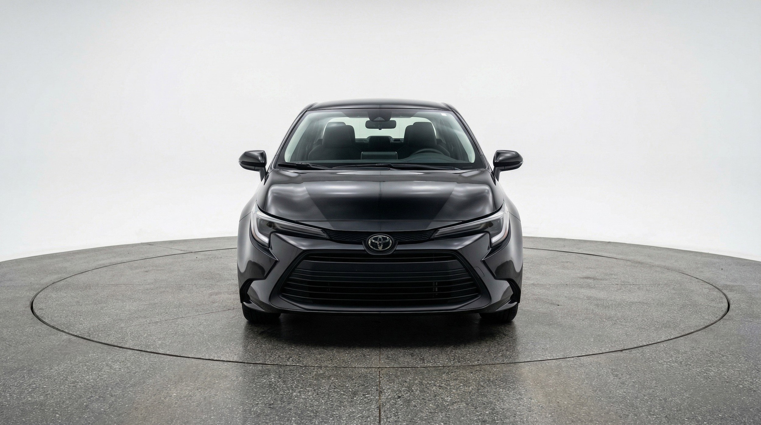 Thumbnail: 2025 Toyota Corolla - 2