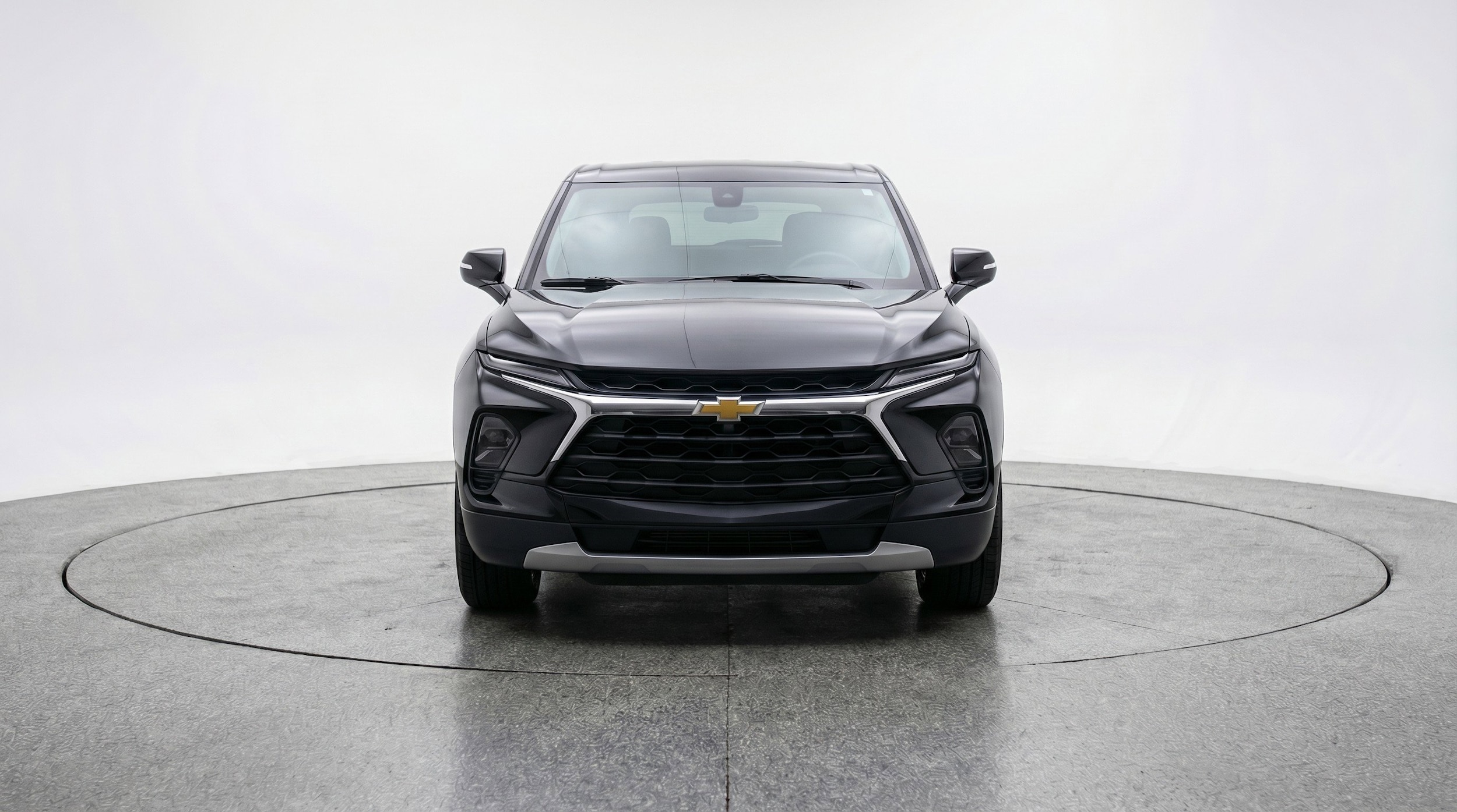 Thumbnail: 2025 Chevrolet Blazer - 2
