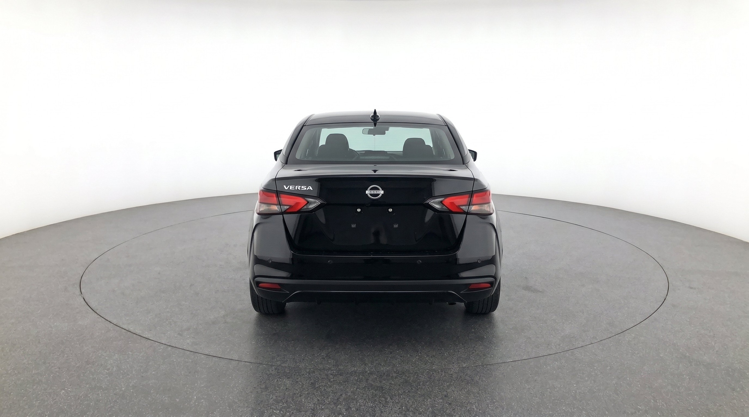 Thumbnail: 2025 Nissan Versa - 7