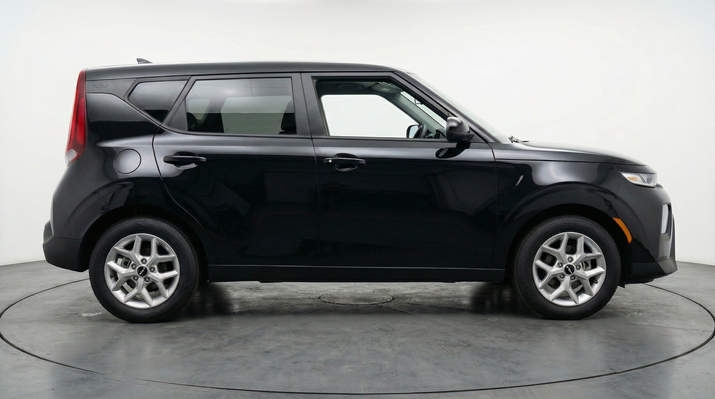 Thumbnail: 2025 Kia Soul - 10