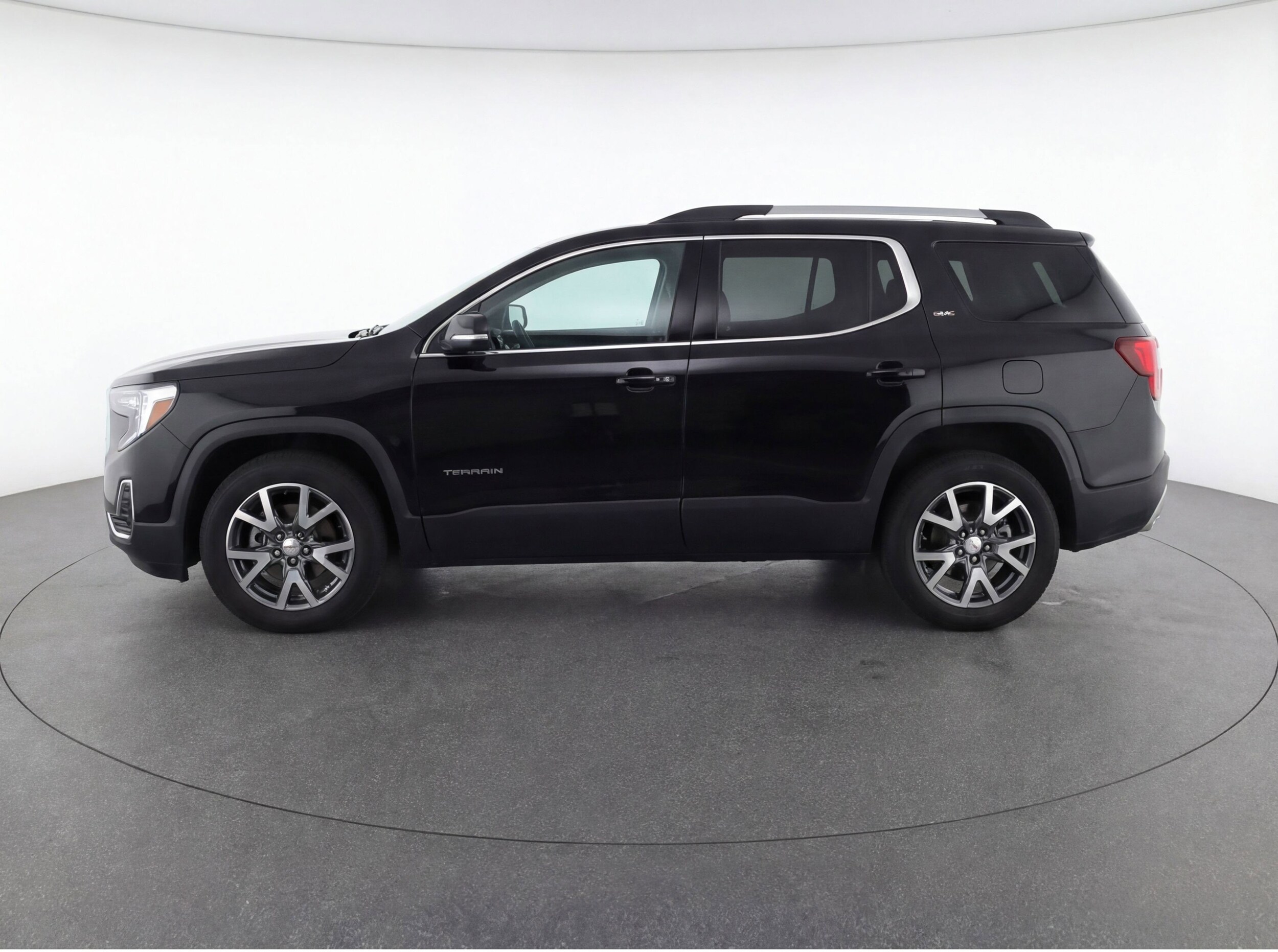 Thumbnail: 2023 GMC Acadia - 5
