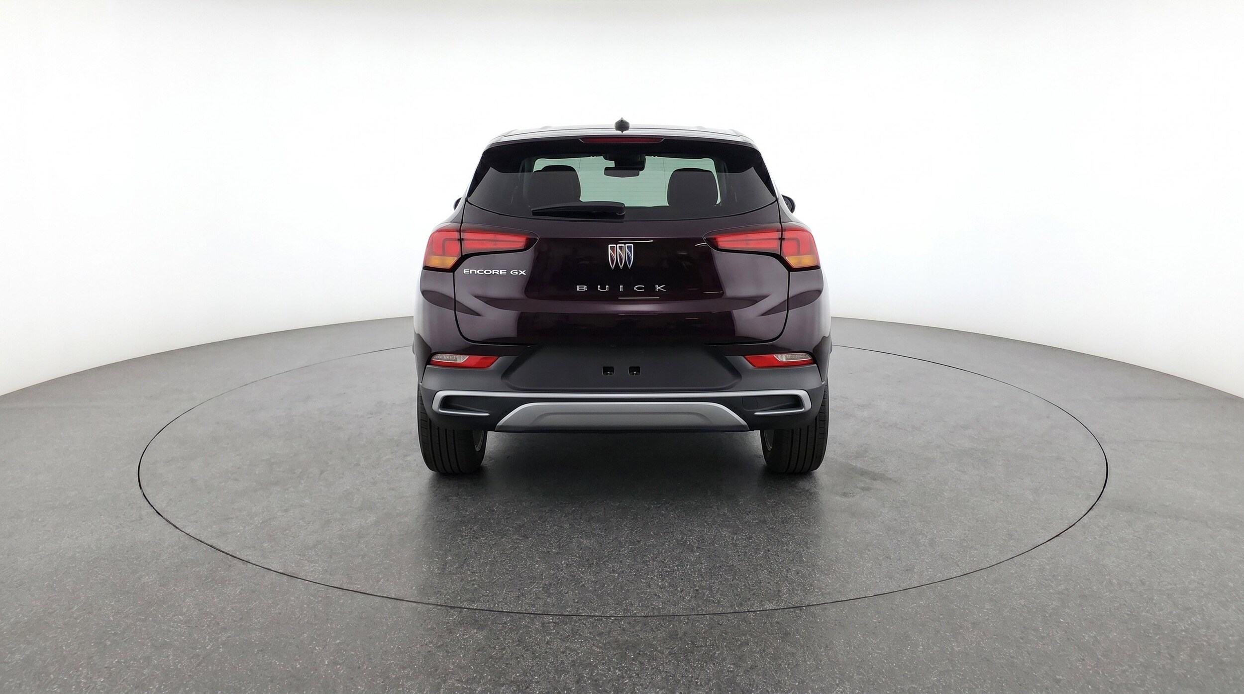 Thumbnail: 2025 Buick Encore GX - 7