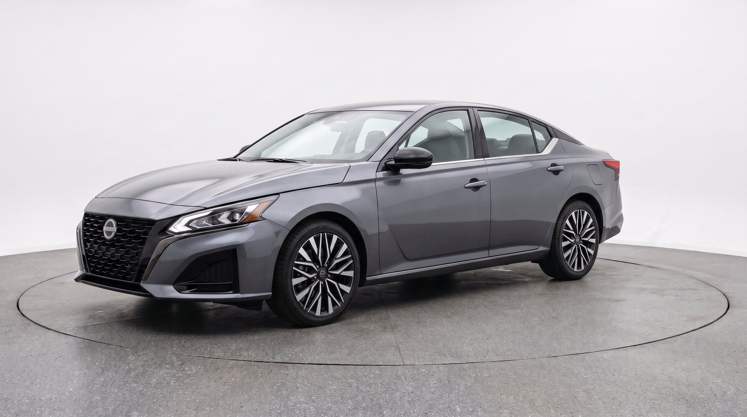 Thumbnail: 2026 Nissan Altima - 3