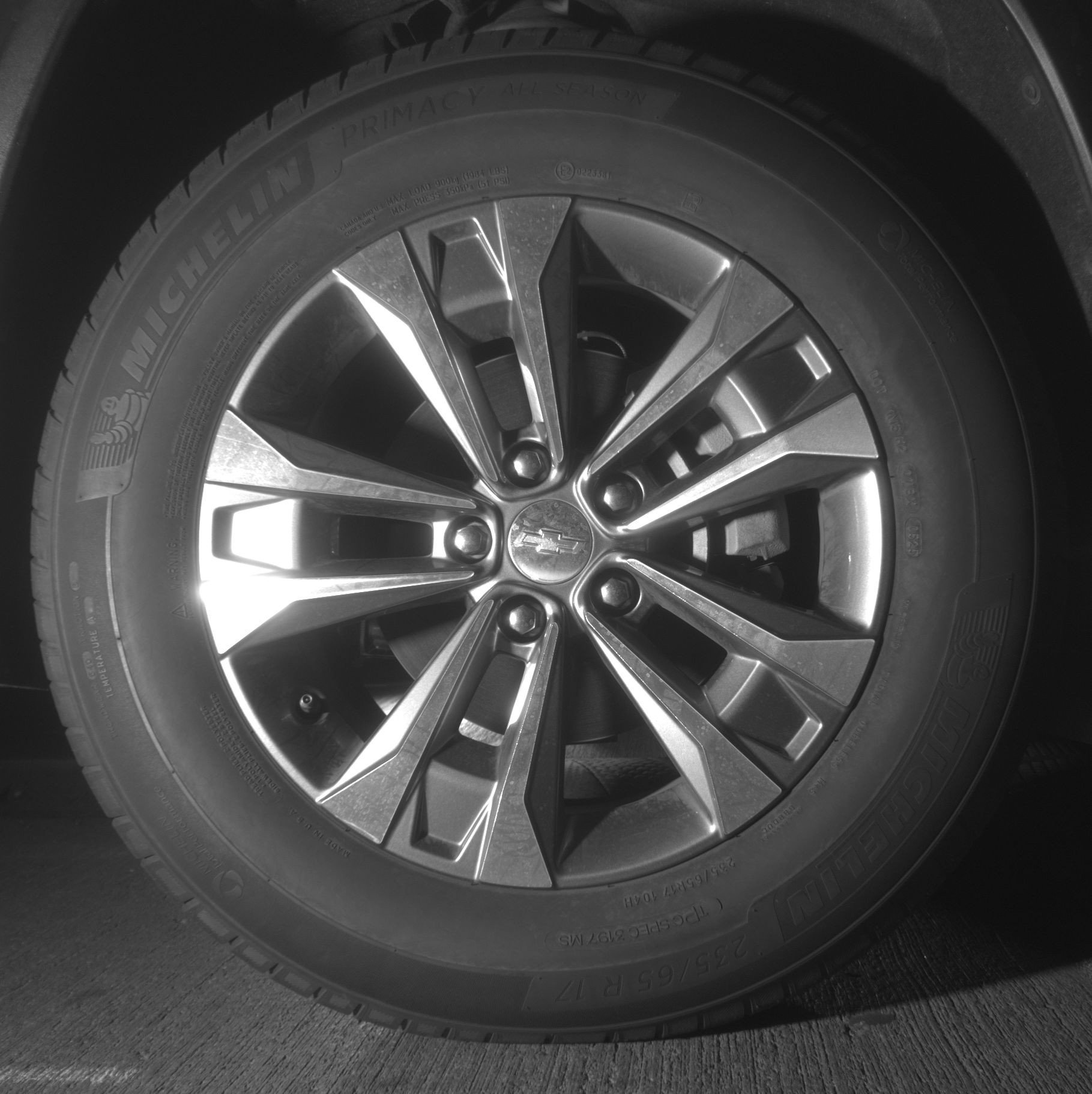 Thumbnail: 2025 Chevrolet Equinox - 13