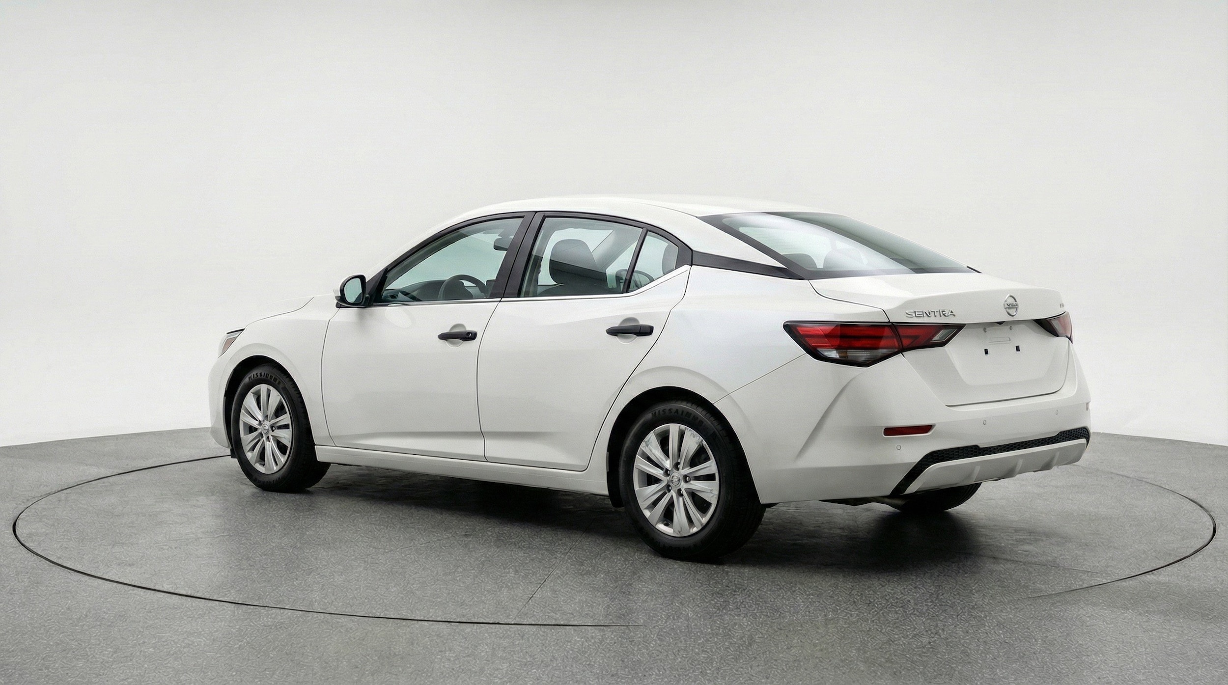 Thumbnail: 2025 Nissan Sentra - 6