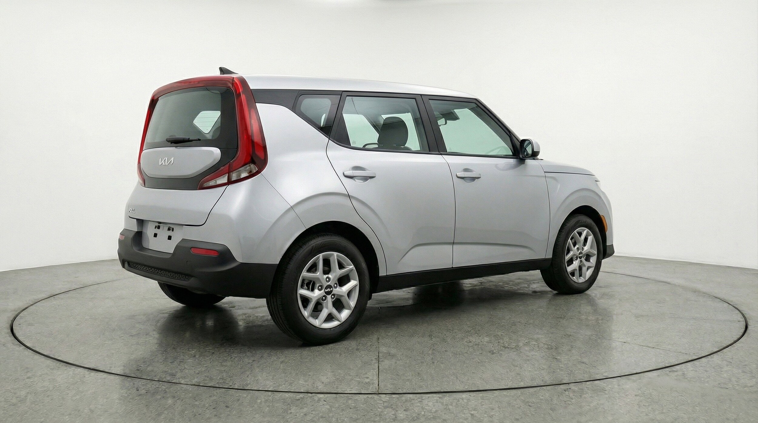 Thumbnail: 2025 Kia Soul - 9