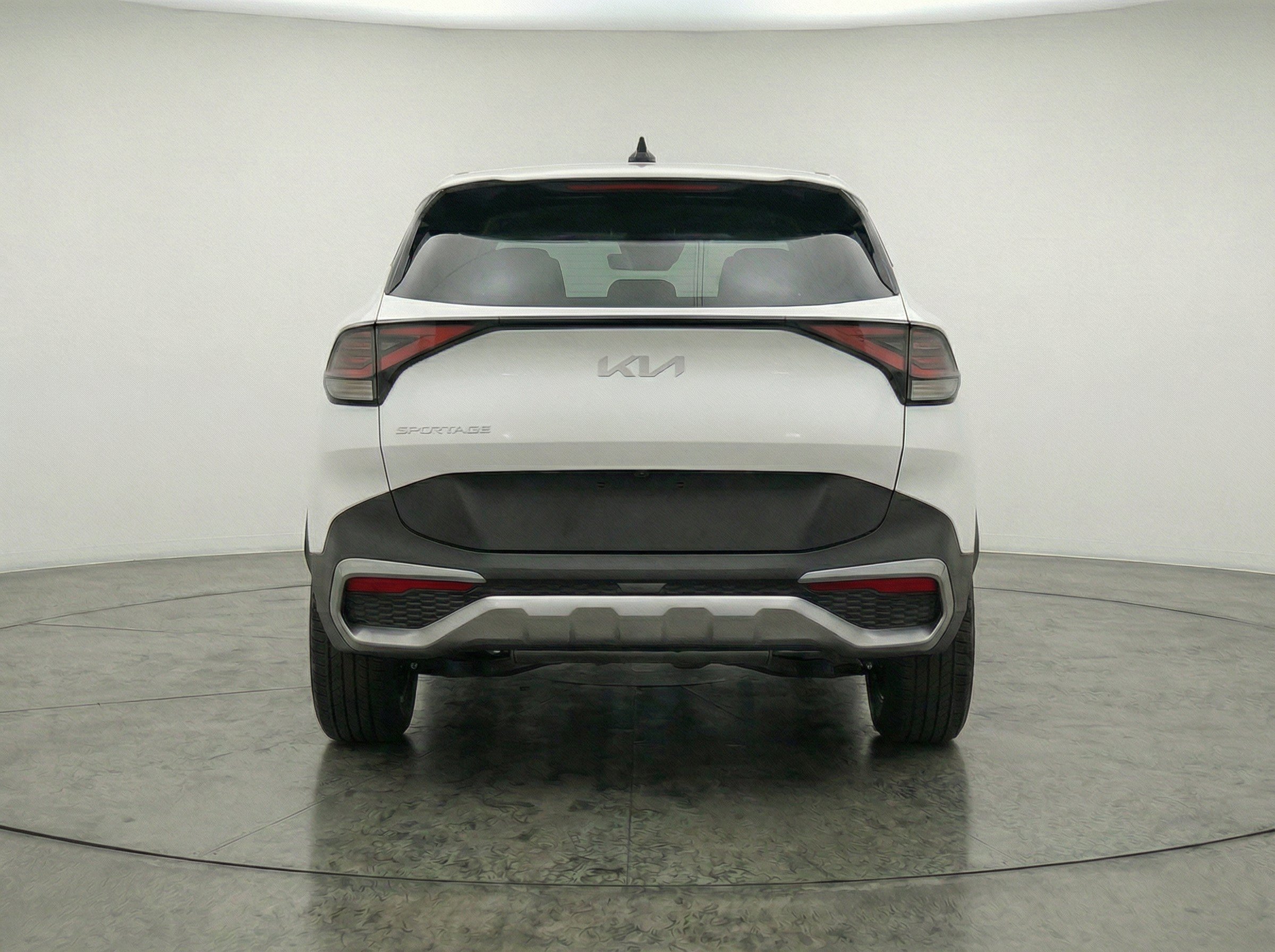 Thumbnail: 2026 Kia Sportage - 7