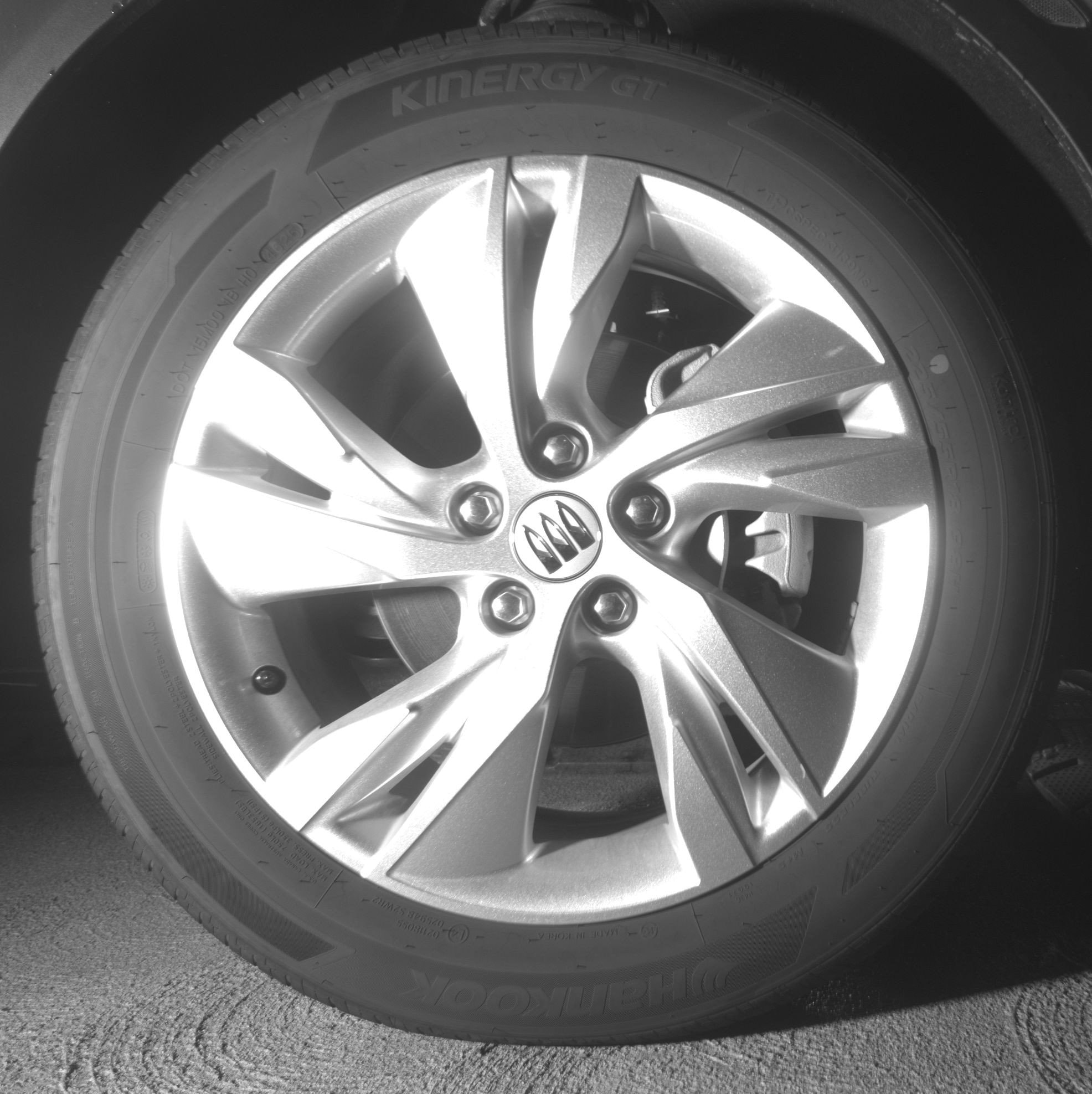 Thumbnail: 2026 Buick Encore GX - 13