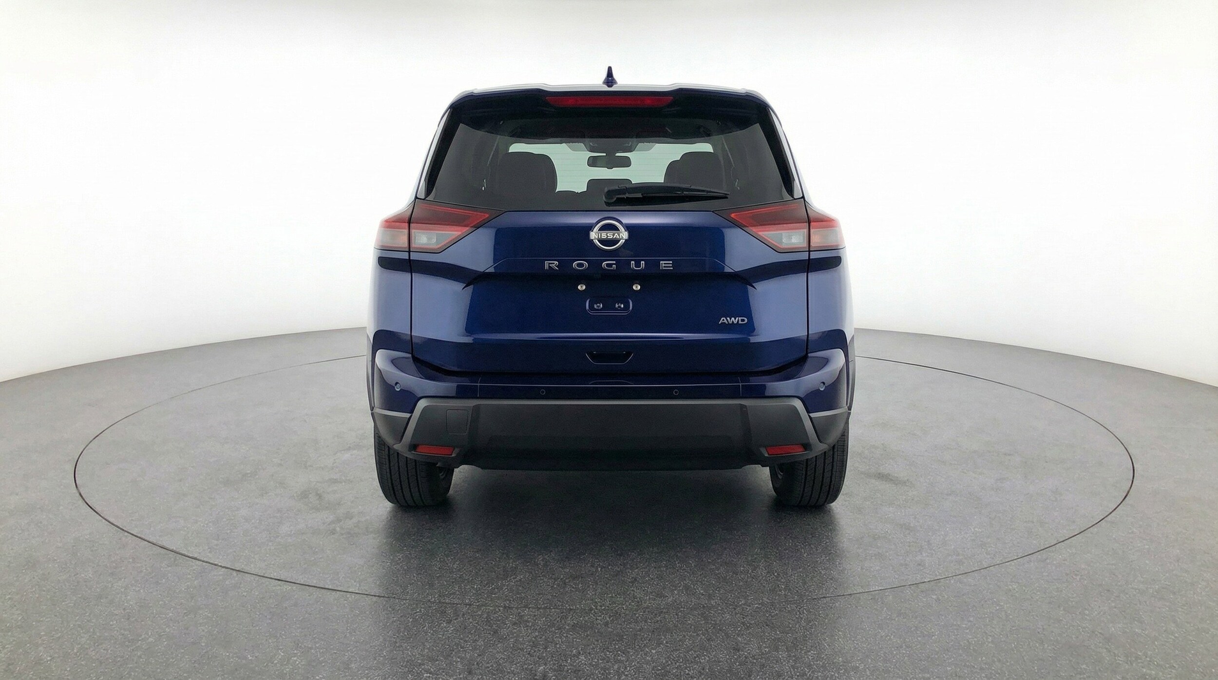 Thumbnail: 2025 Nissan Rogue - 7