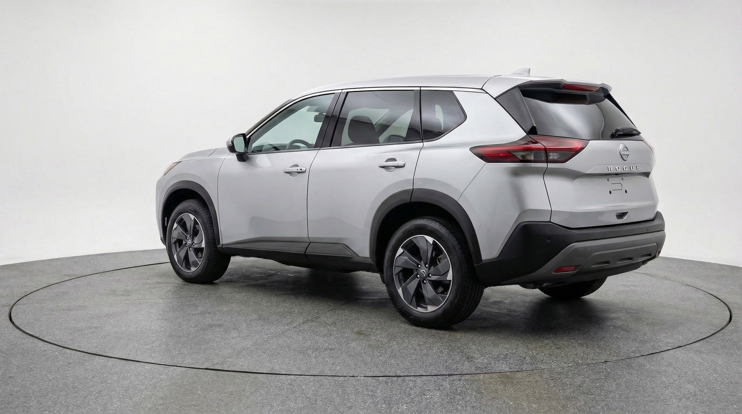 Thumbnail: 2025 Nissan Rogue - 6