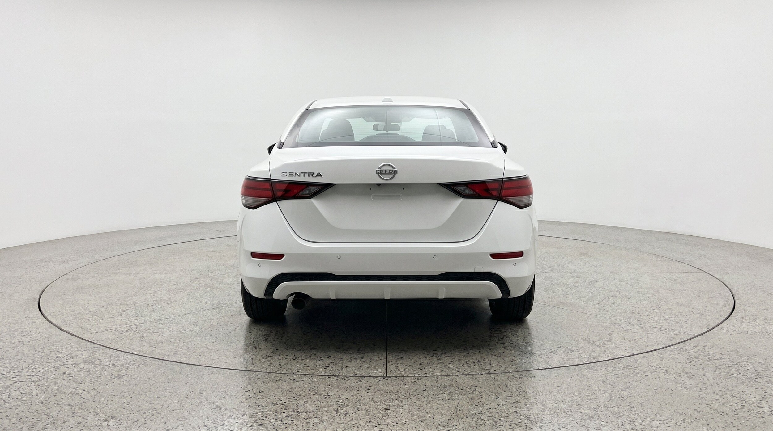 Thumbnail: 2025 Nissan Sentra - 7