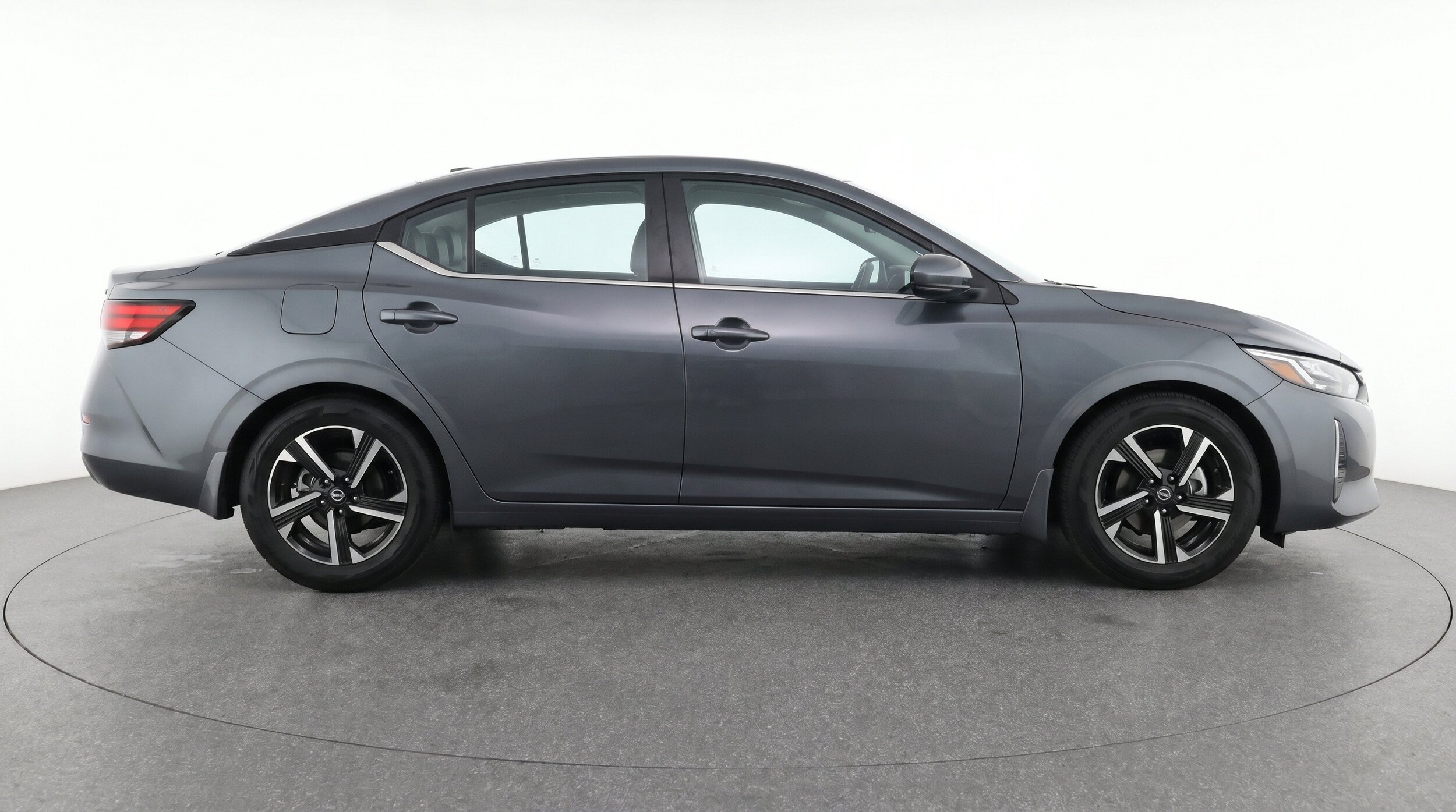 Thumbnail: 2025 Nissan Sentra - 11