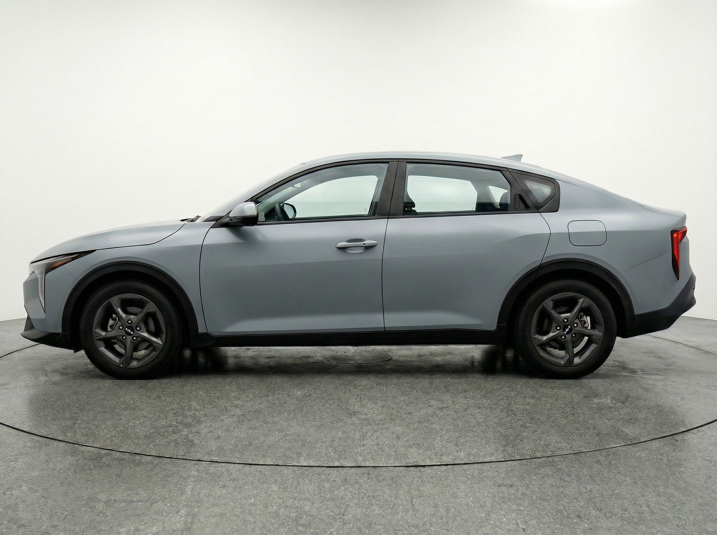 Thumbnail: 2025 Kia K4 - 5