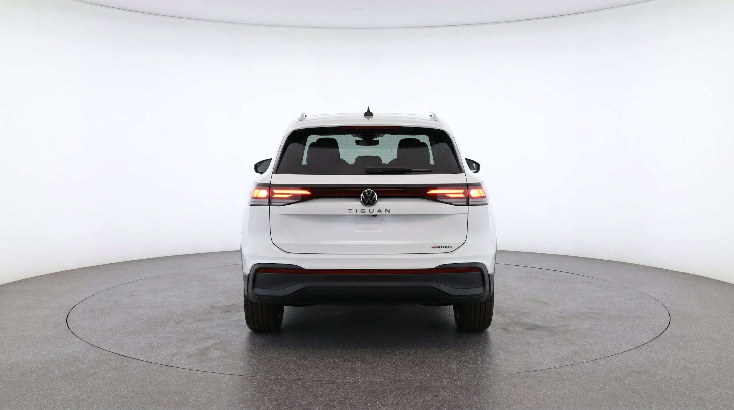 Thumbnail: 2026 Volkswagen Tiguan - 7