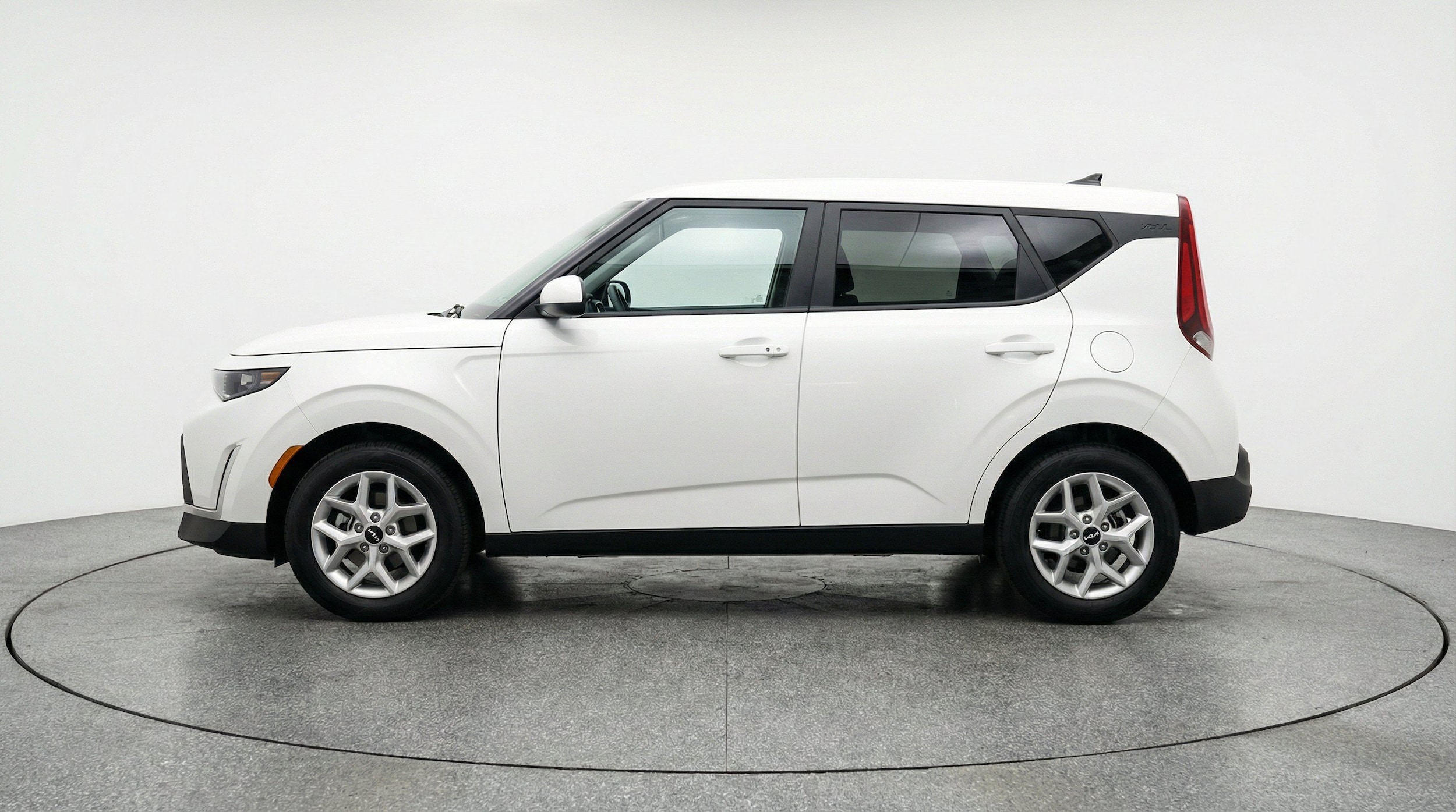 Thumbnail: 2025 Kia Soul - 5