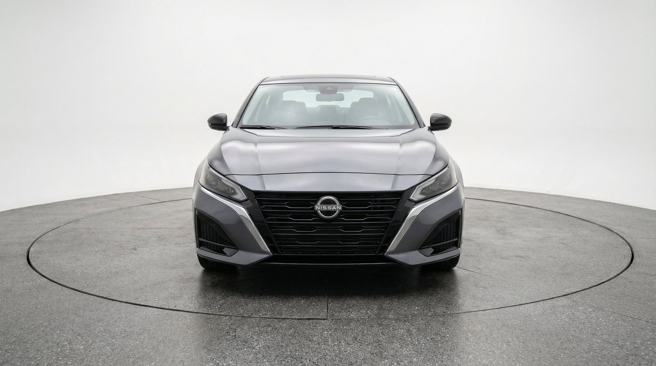 Thumbnail: 2025 Nissan Altima - 2