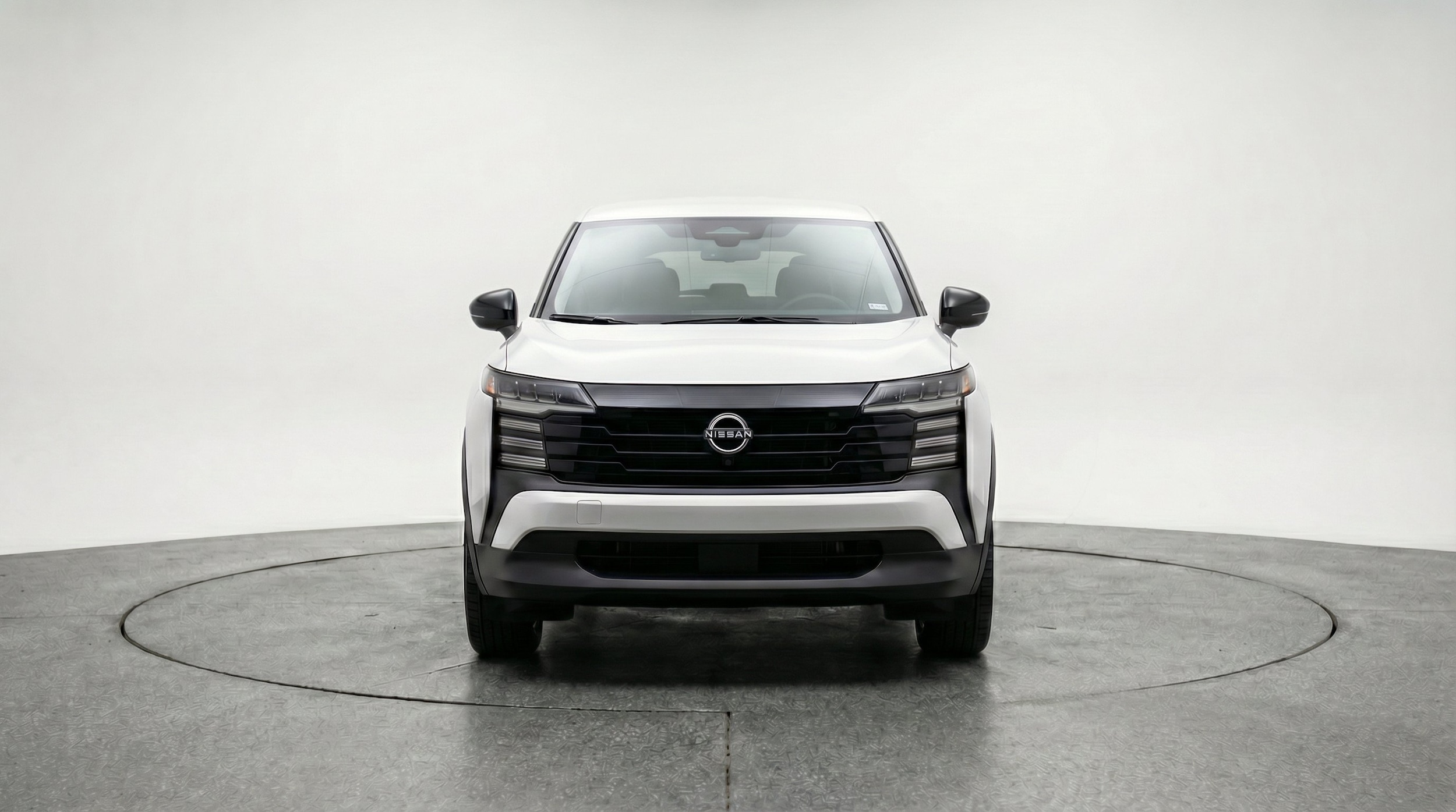 Thumbnail: 2026 Nissan Kicks - 2