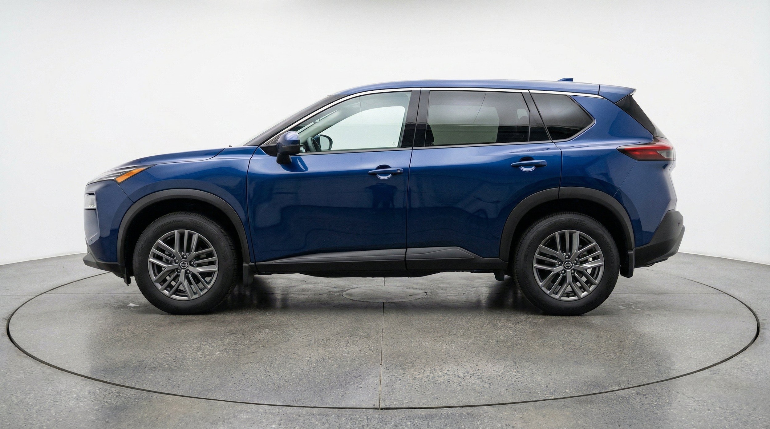 Thumbnail: 2026 Nissan Rogue - 5