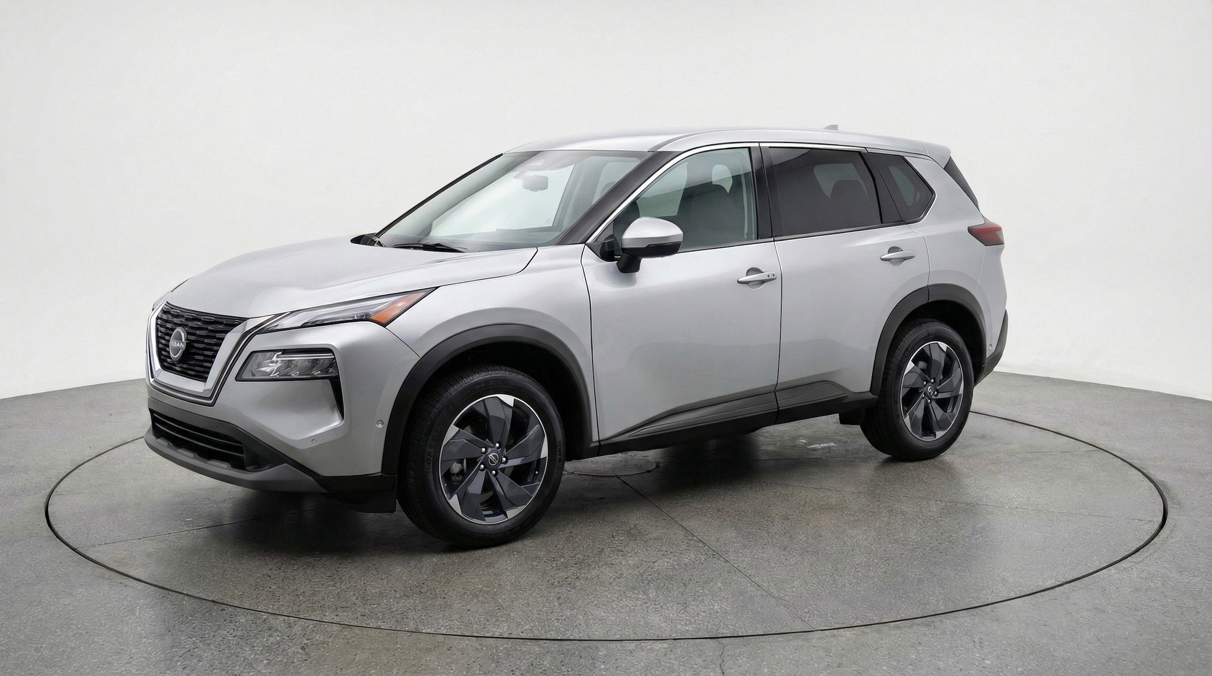 Thumbnail: 2025 Nissan Rogue - 3