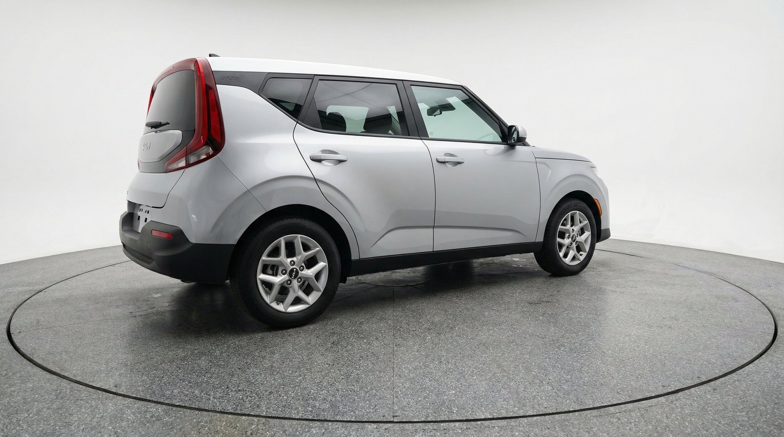 Thumbnail: 2025 Kia Soul - 9