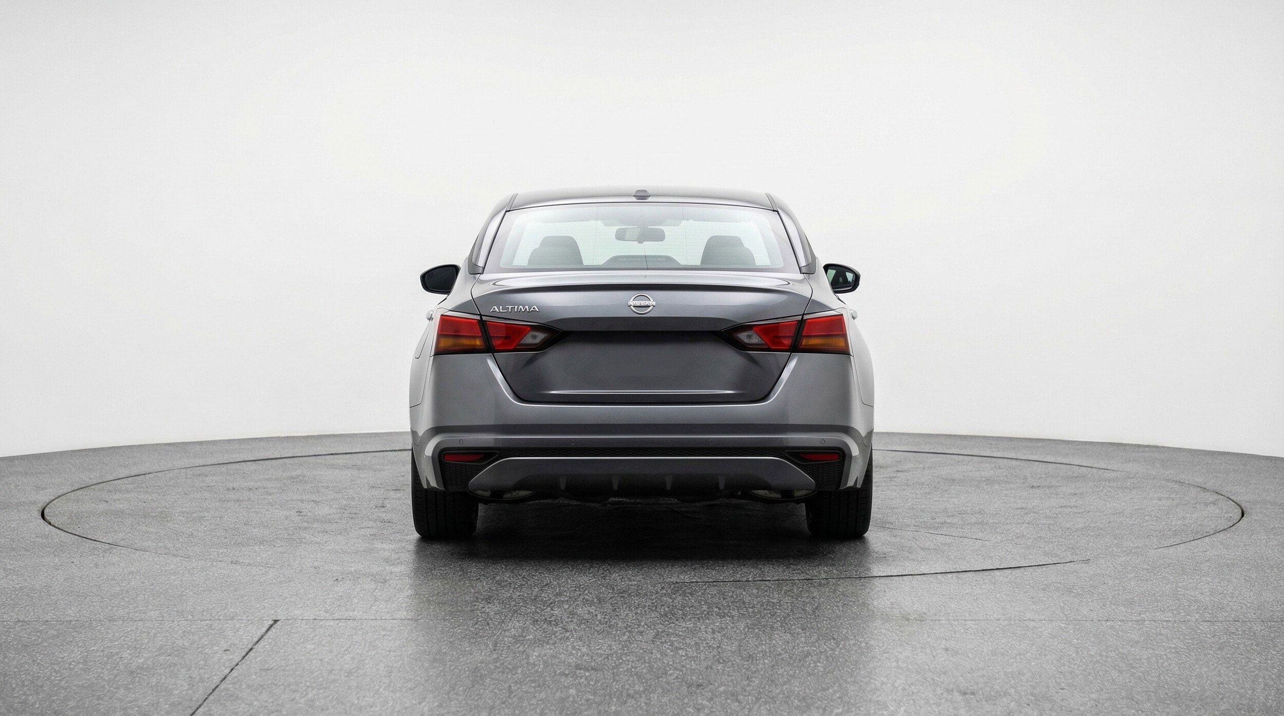 Thumbnail: 2025 Nissan Altima - 7