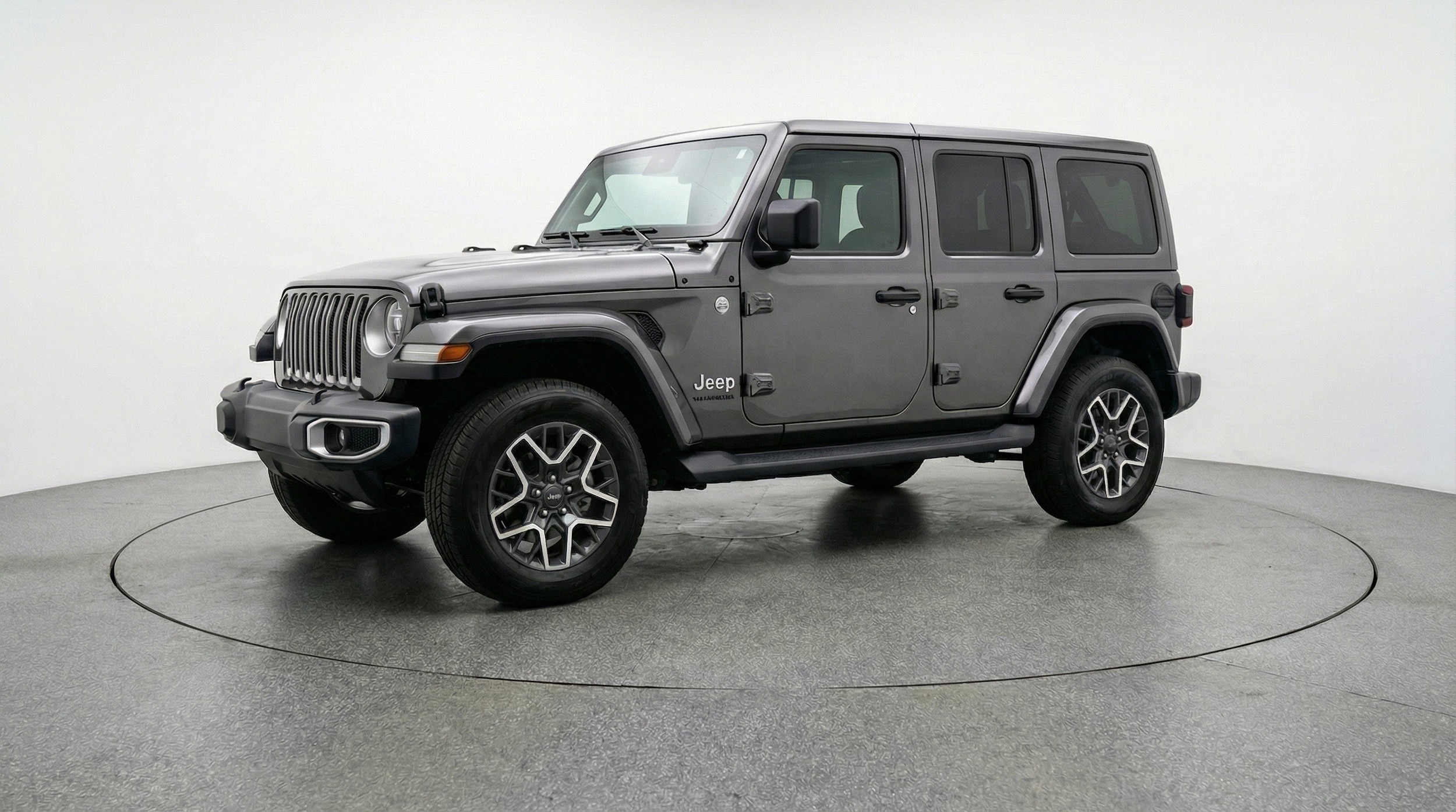 Thumbnail: 2025 Jeep Wrangler - 3