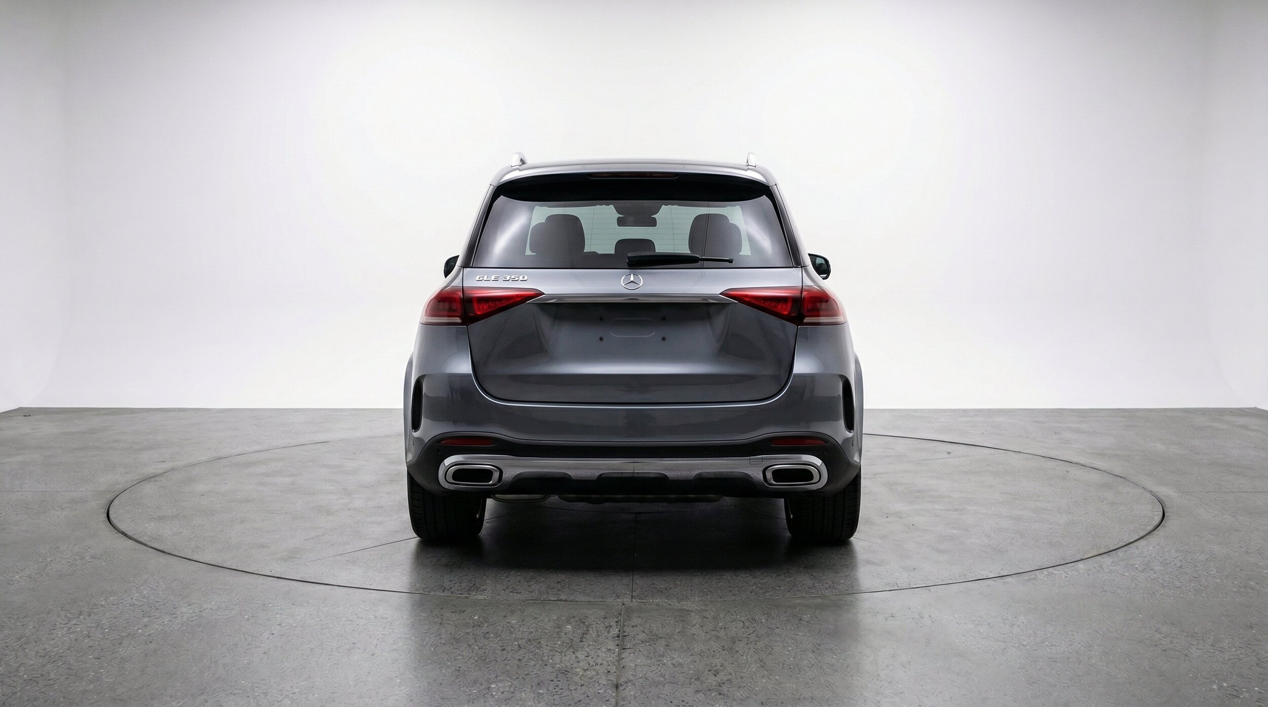 Thumbnail: 2026 Mercedes-Benz GLE - 7