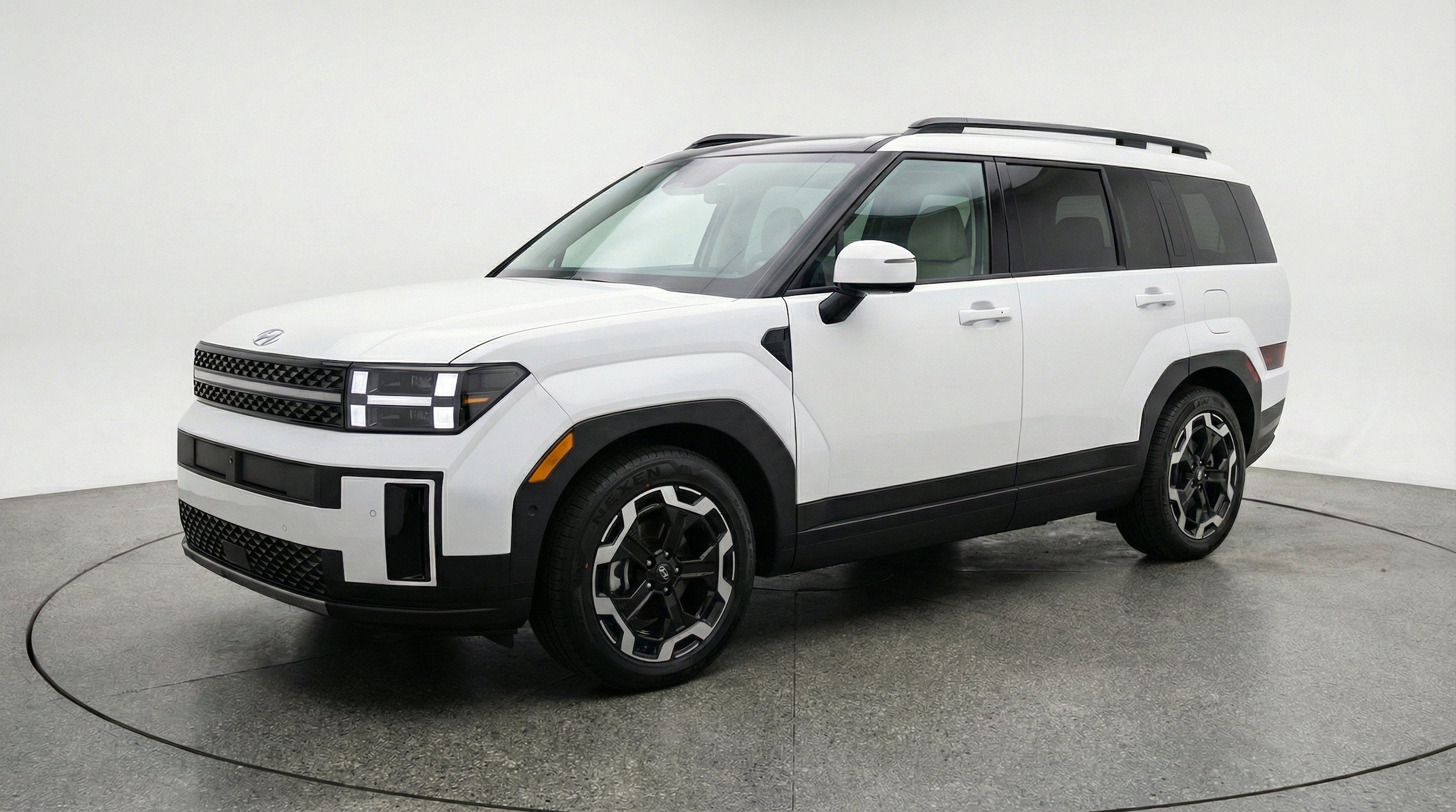 Thumbnail: 2026 Hyundai Santa Fe - 3