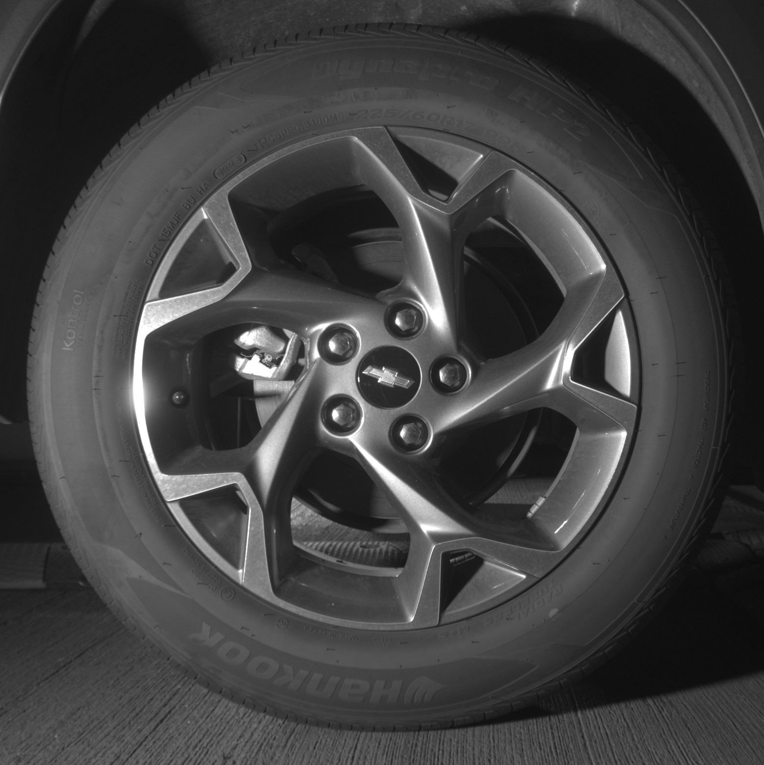 Thumbnail: 2025 Chevrolet Trax - 15