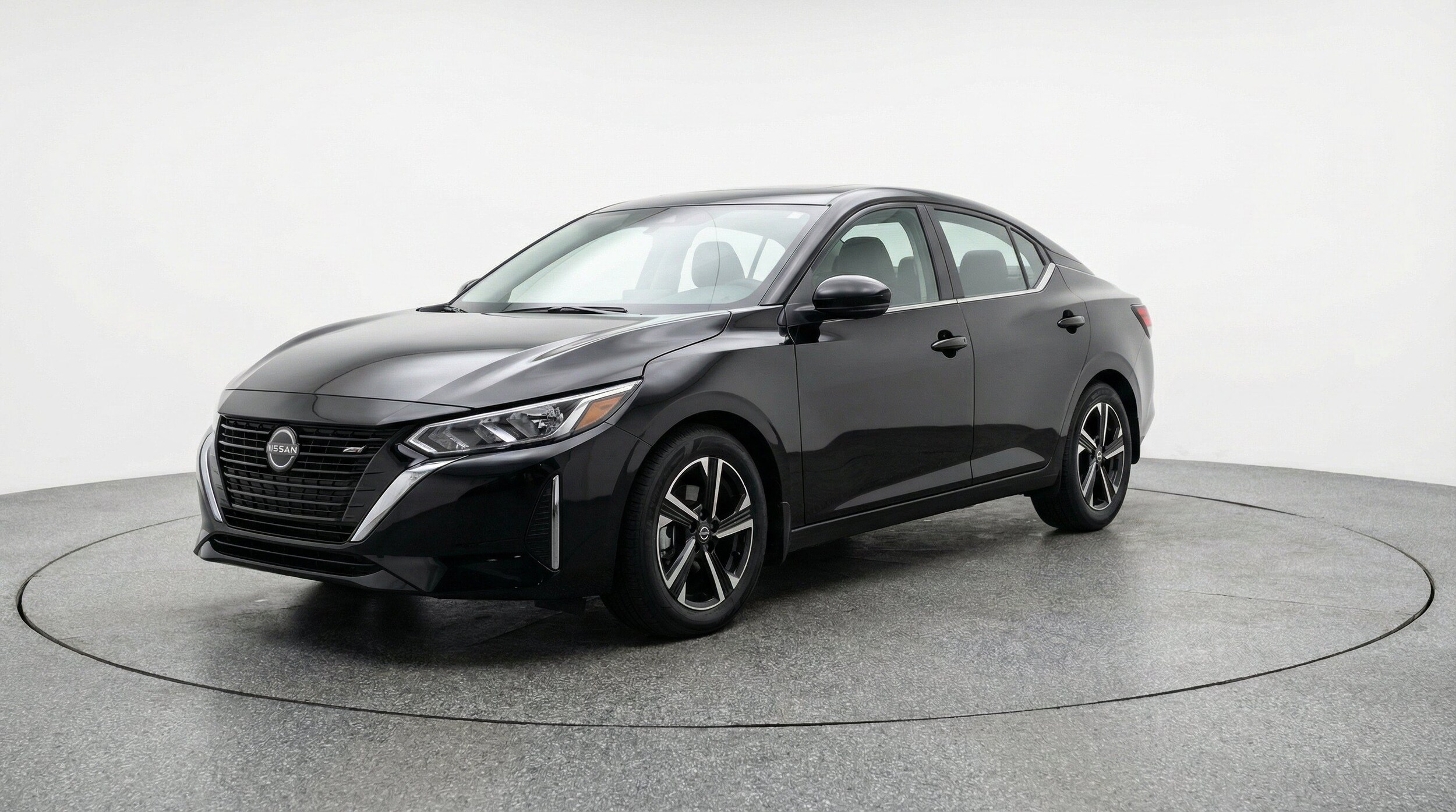 Thumbnail: 2025 Nissan Sentra - 3