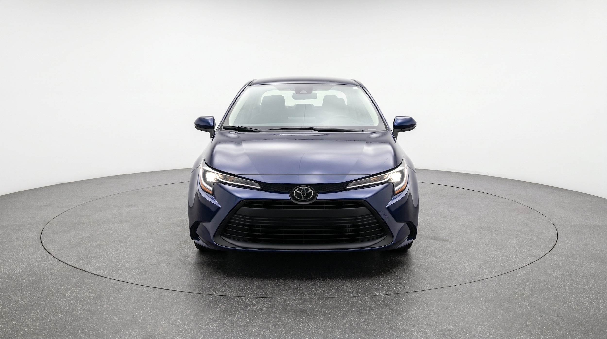 Thumbnail: 2025 Toyota Corolla - 2