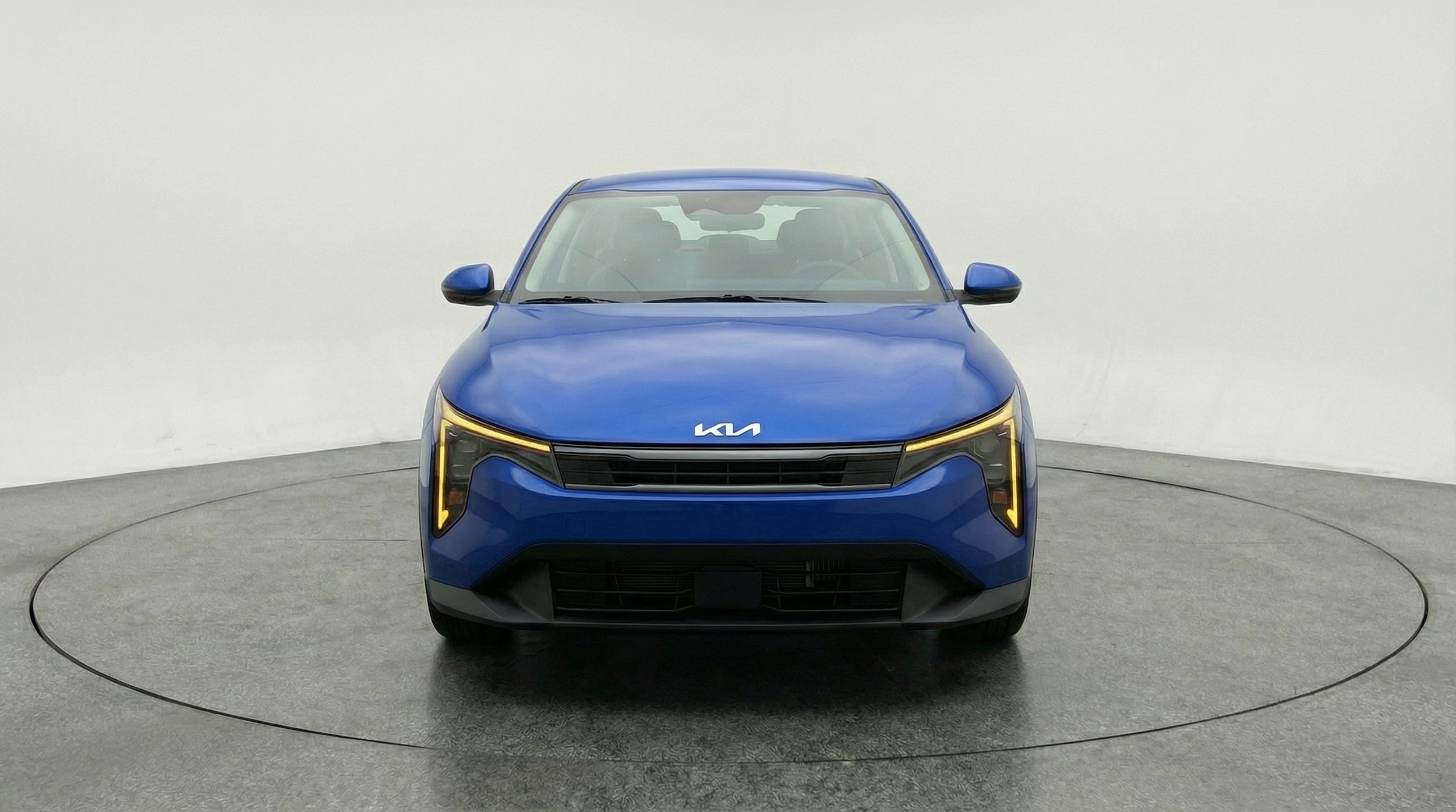 Thumbnail: 2025 Kia K4 - 2