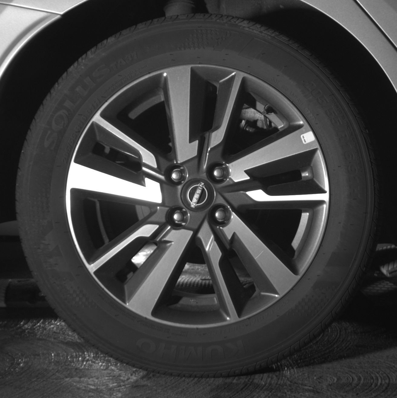 Thumbnail: 2025 Nissan Versa - 15