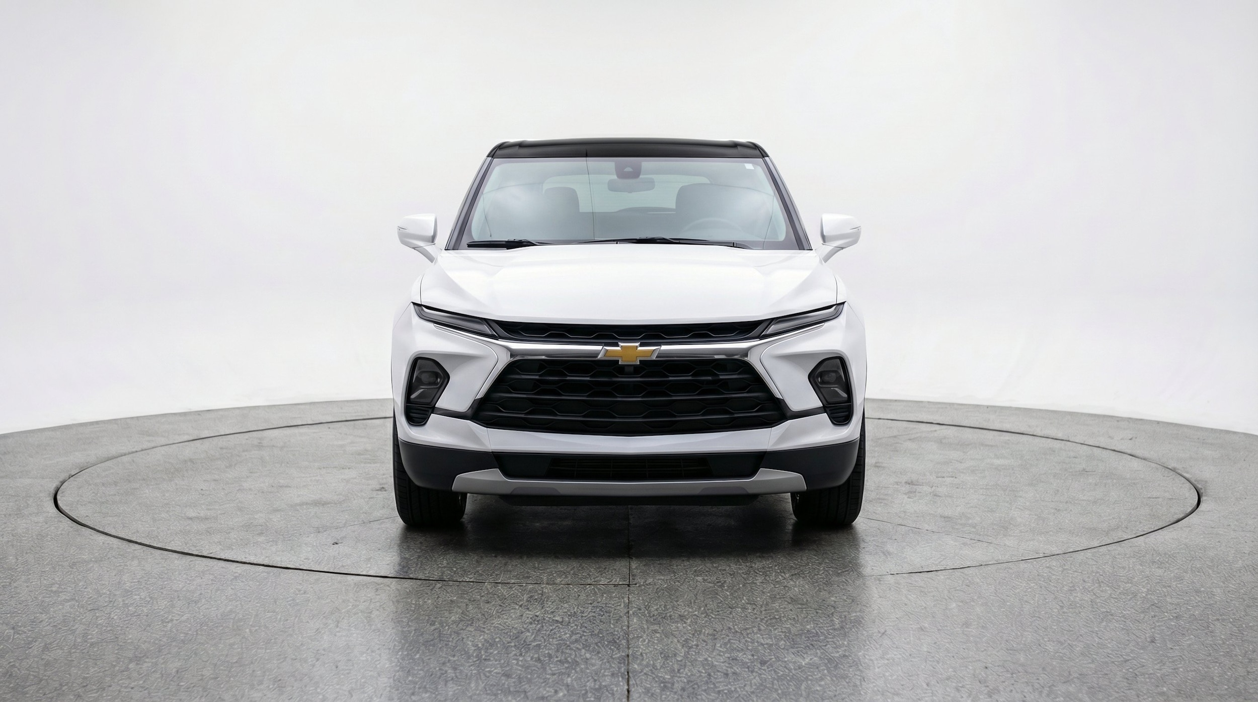 Thumbnail: 2025 Chevrolet Blazer - 2