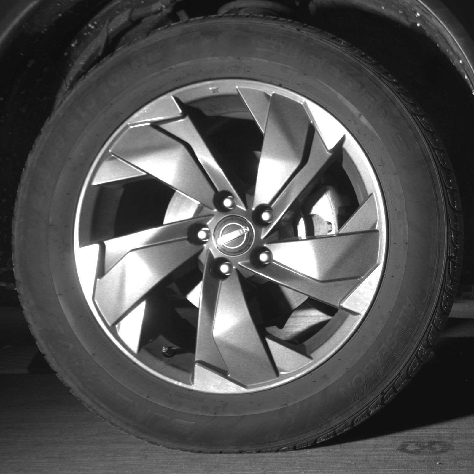 Thumbnail: 2025 Nissan Rogue - 13