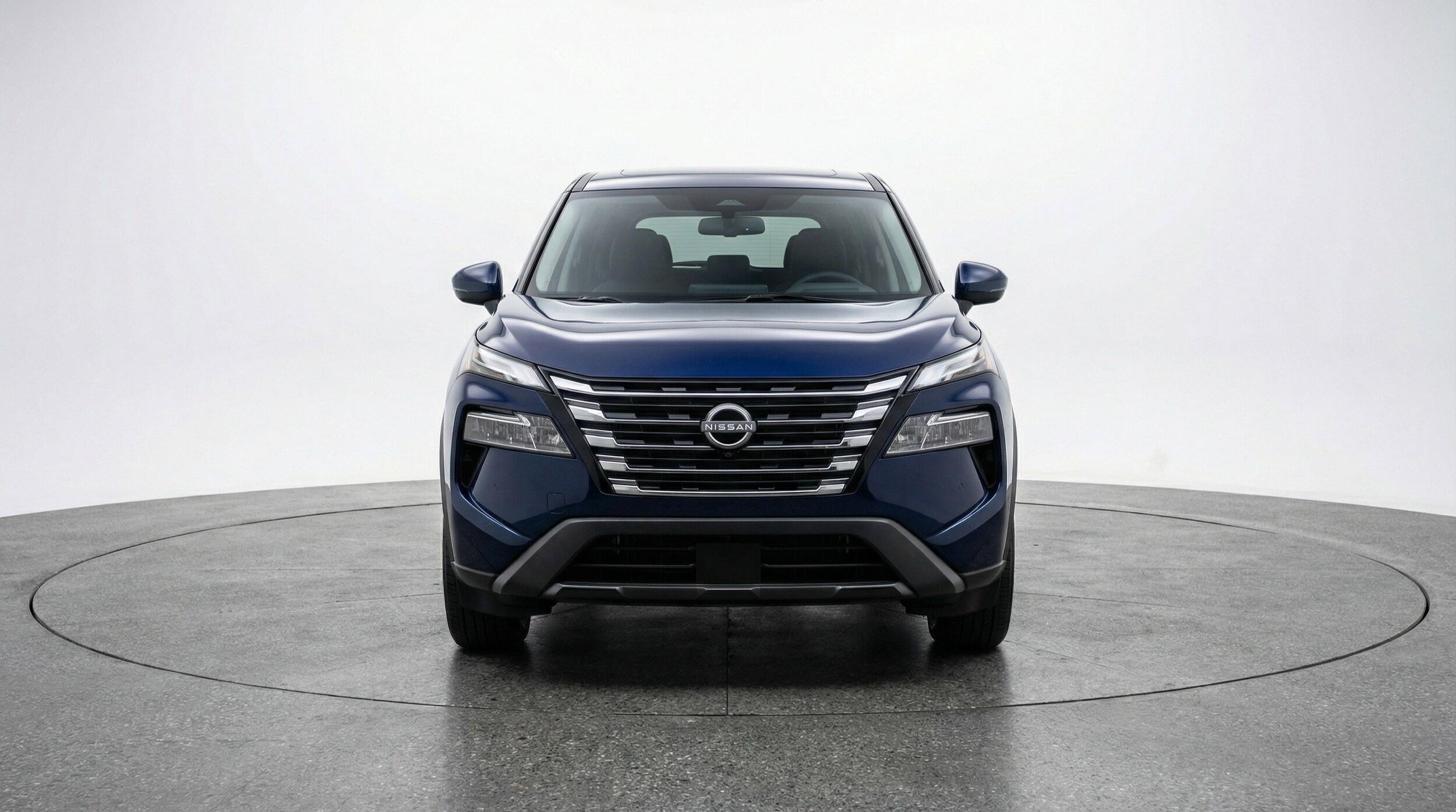 Thumbnail: 2025 Nissan Rogue - 2