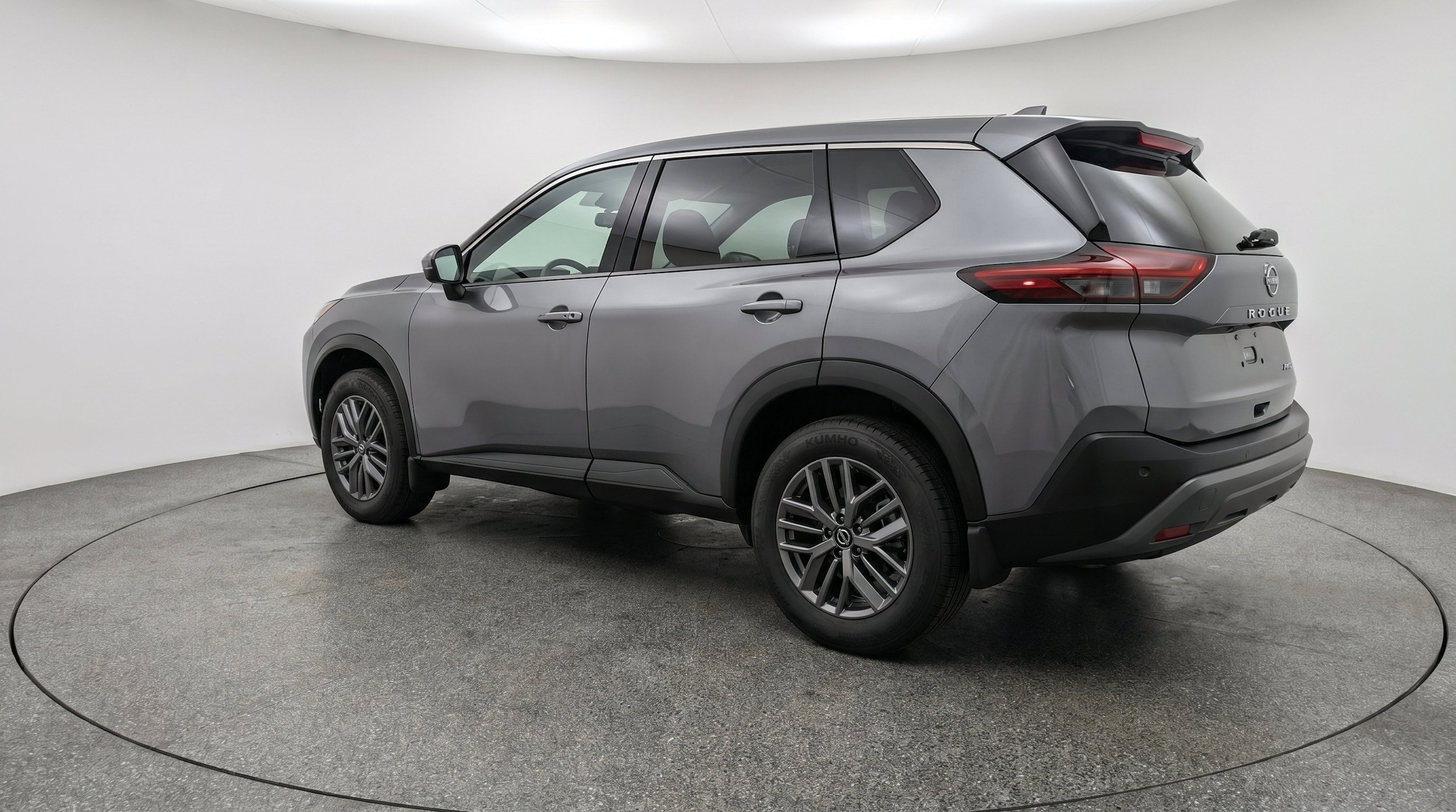 Thumbnail: 2026 Nissan Rogue - 6
