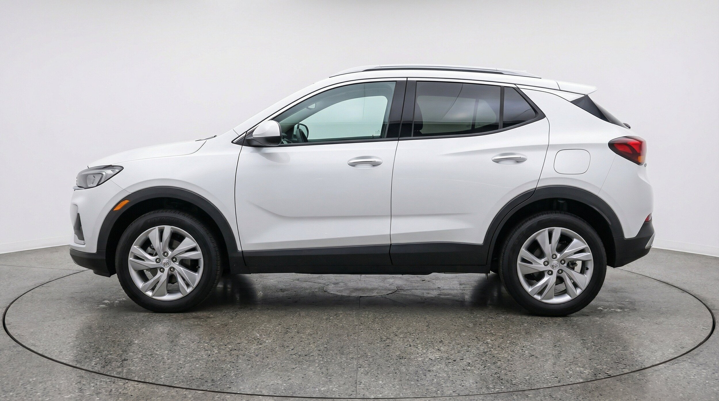 Thumbnail: 2026 Buick Encore GX - 5