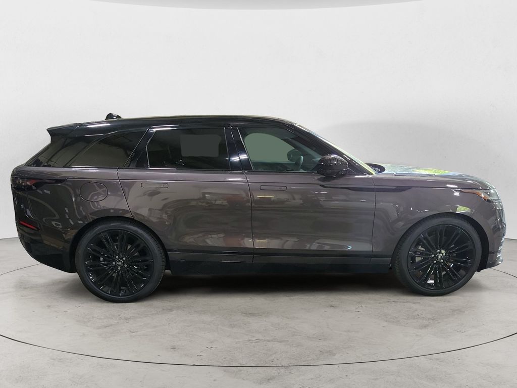2026 Land Rover Range Rover Velar Dynamic SE - Photo 6