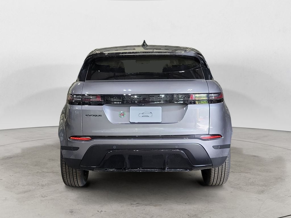 2026 Land Rover Range Rover Evoque S - Photo 4