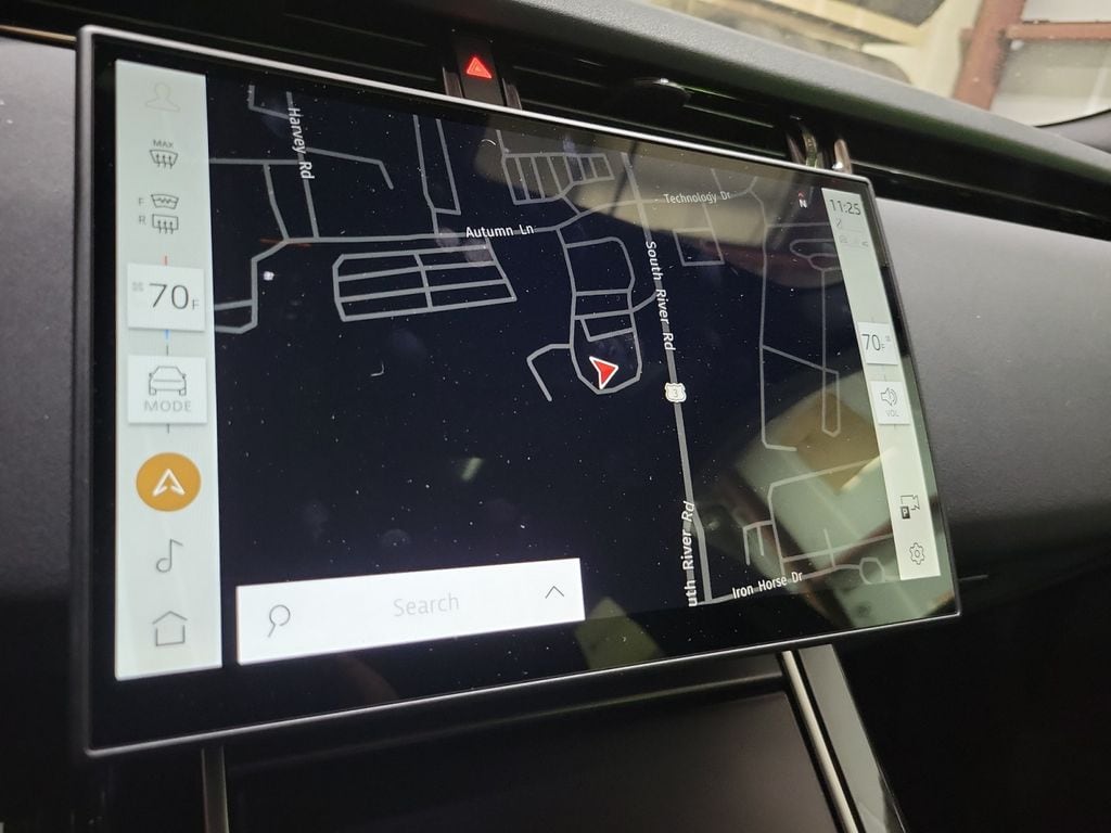2026 Land Rover Range Rover Evoque Dynamic SE - Photo 33