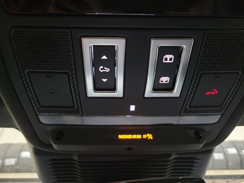 2026 Land Rover Range Rover Evoque S - Photo 21
