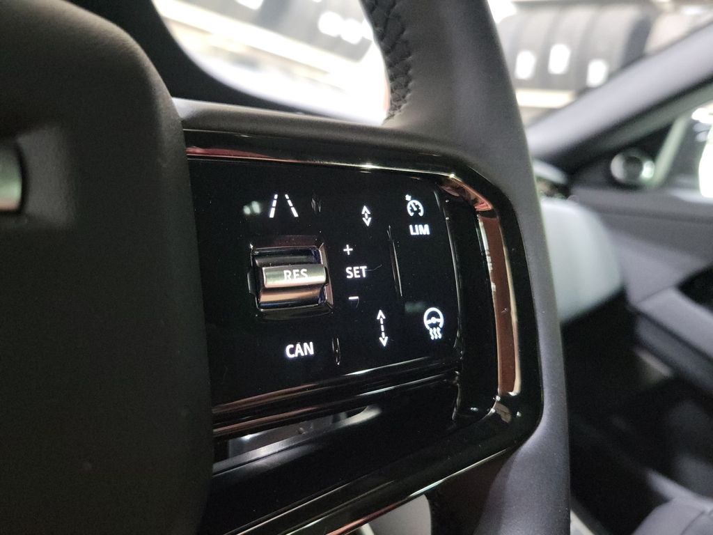 2026 Land Rover Range Rover Evoque S - Photo 16