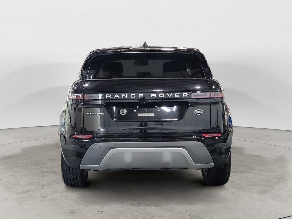 Used 2023 Land Rover Range Rover Evoque S SUV