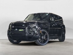 2025 Land Rover Defender 110 XV8 525PS SUV